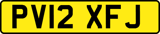 PV12XFJ