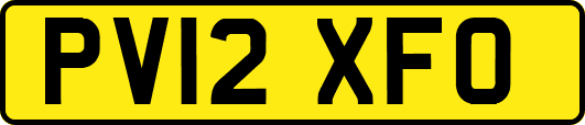 PV12XFO