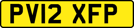 PV12XFP