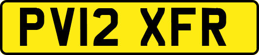 PV12XFR