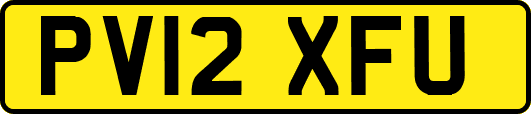 PV12XFU
