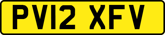 PV12XFV