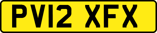 PV12XFX