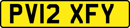 PV12XFY