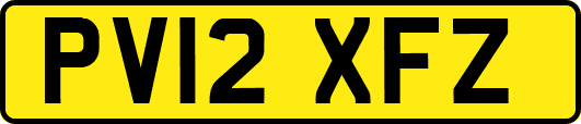 PV12XFZ