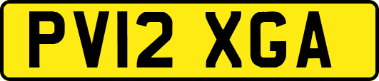 PV12XGA