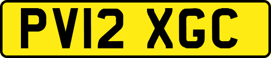 PV12XGC