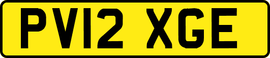 PV12XGE