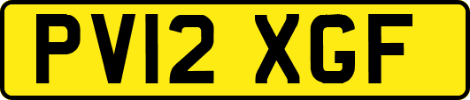 PV12XGF