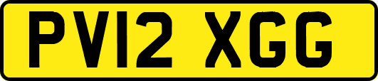 PV12XGG