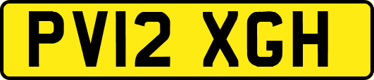 PV12XGH