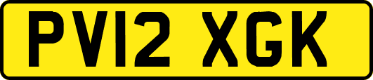 PV12XGK