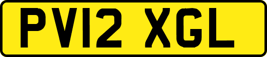 PV12XGL