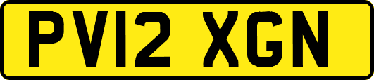PV12XGN