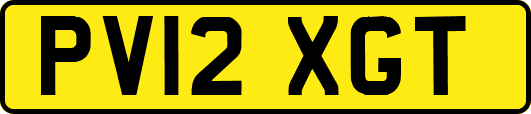 PV12XGT