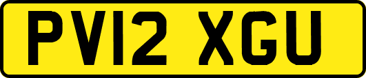 PV12XGU