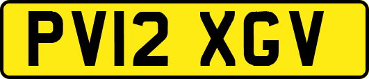 PV12XGV