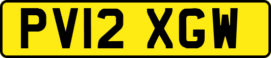 PV12XGW