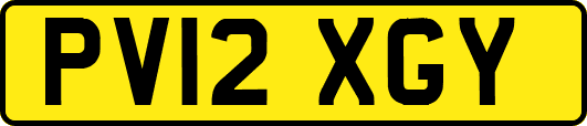 PV12XGY