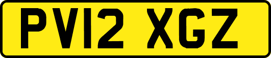 PV12XGZ