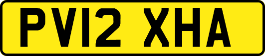 PV12XHA
