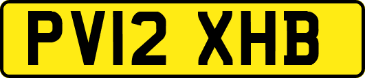 PV12XHB