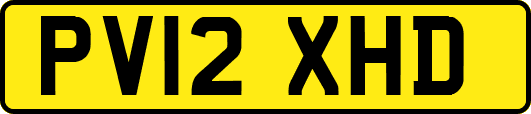 PV12XHD