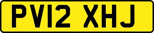 PV12XHJ