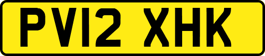 PV12XHK