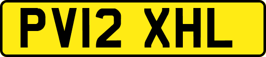 PV12XHL