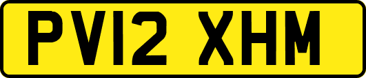 PV12XHM