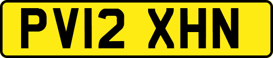 PV12XHN