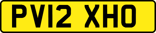 PV12XHO