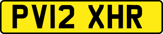 PV12XHR