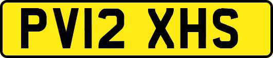 PV12XHS