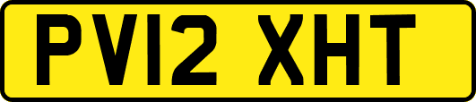 PV12XHT
