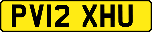 PV12XHU
