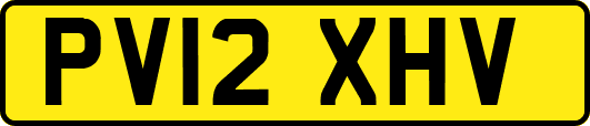 PV12XHV
