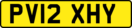PV12XHY