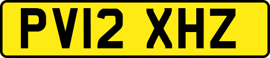 PV12XHZ