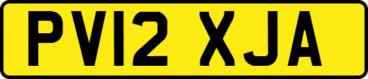 PV12XJA