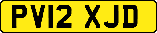PV12XJD