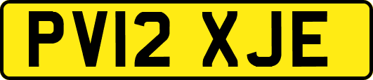 PV12XJE