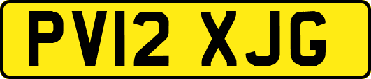 PV12XJG