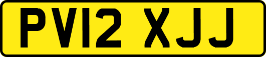 PV12XJJ