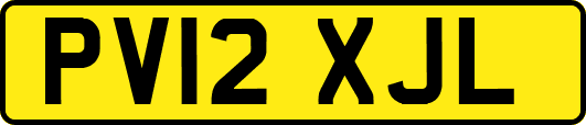 PV12XJL