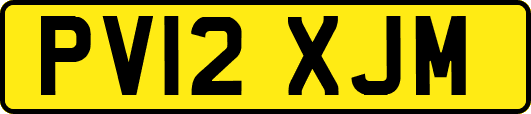 PV12XJM