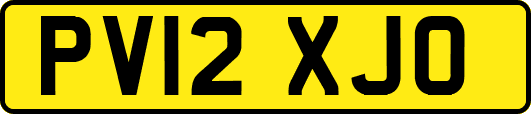 PV12XJO