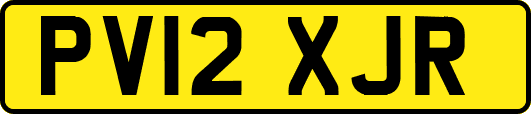 PV12XJR