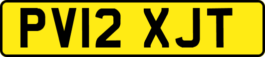 PV12XJT